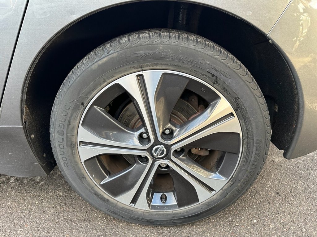 Used Nissan Leaf 2018 for sale - 77188077: Photo 31