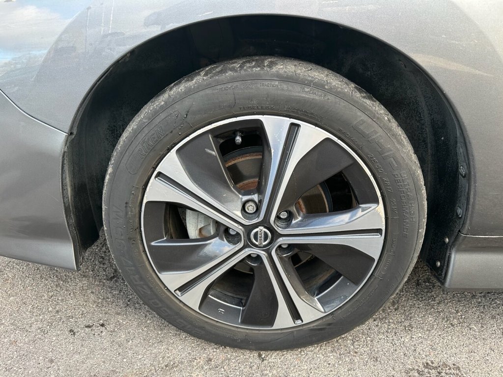 Used Nissan Leaf 2018 for sale - 77188077: Photo 32