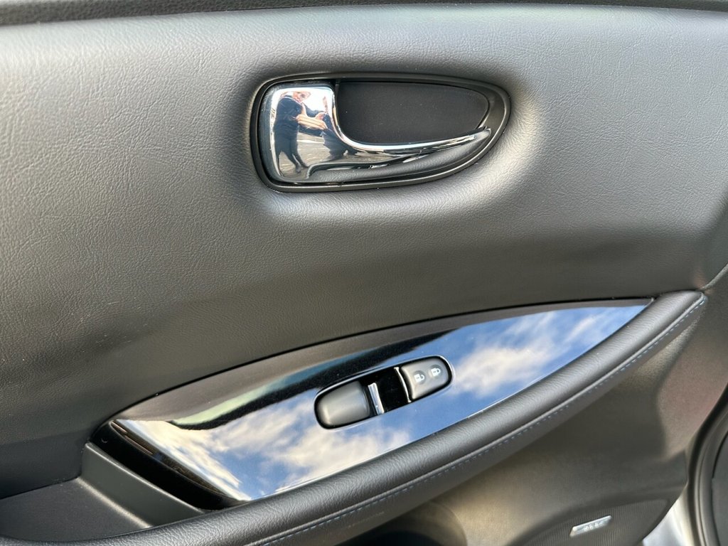 Used Nissan Leaf 2018 for sale - 77188077: Photo 35