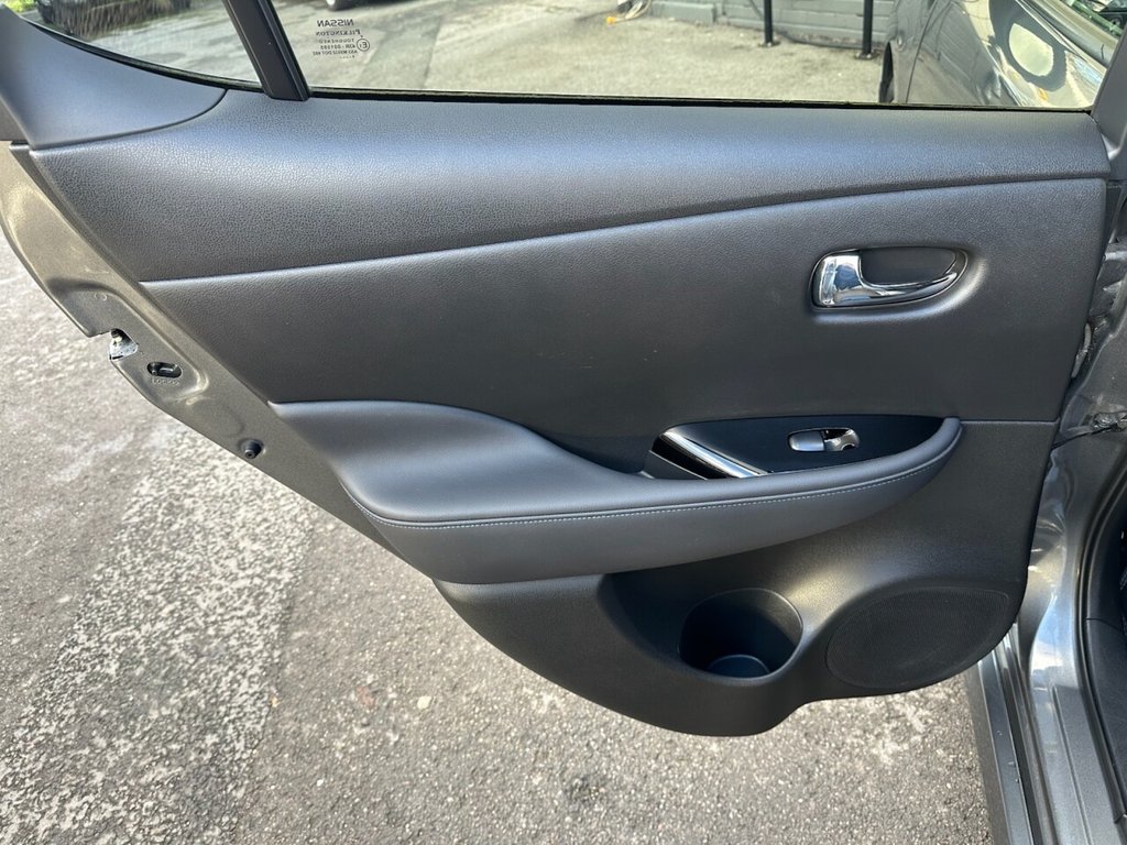 Used Nissan Leaf 2018 for sale - 77188077: Photo 39