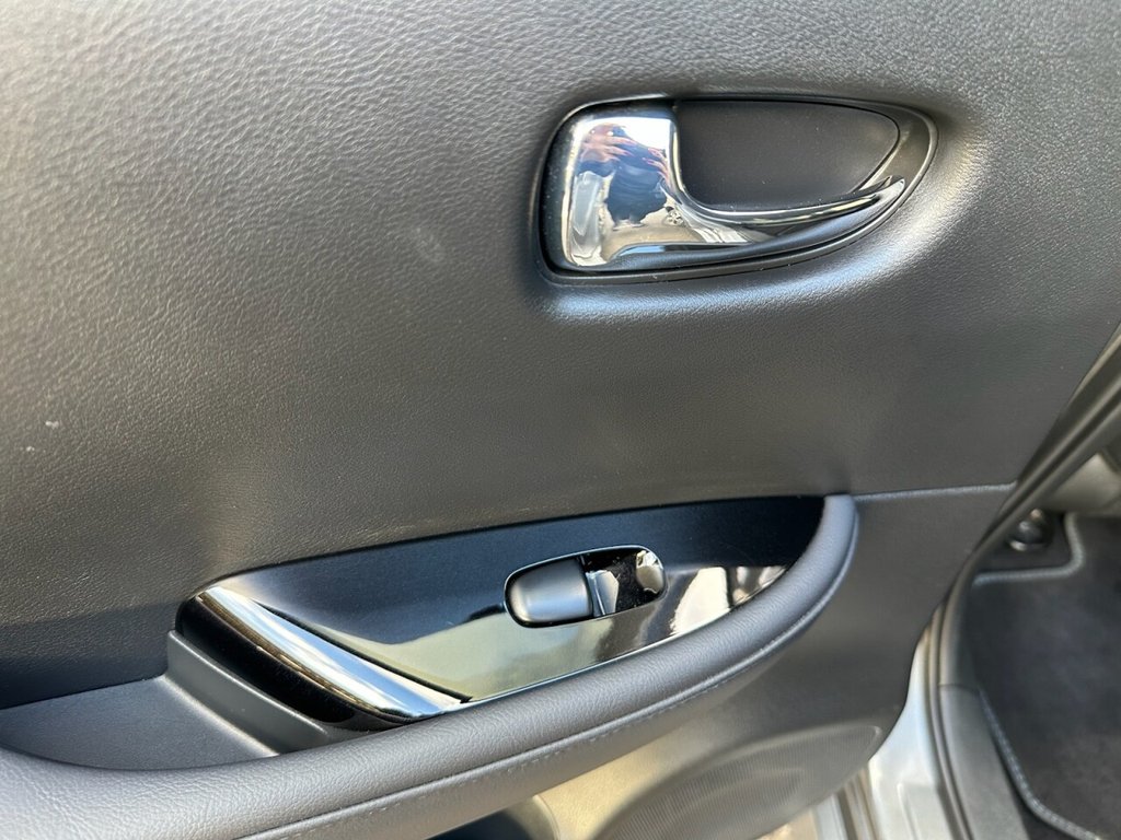 Used Nissan Leaf 2018 for sale - 77188077: Photo 40