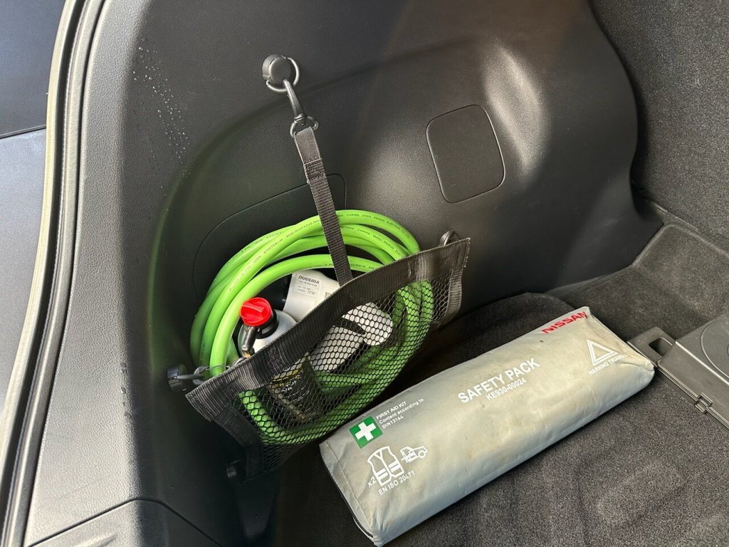 Used Nissan Leaf 2018 for sale - 77188077: Photo 47