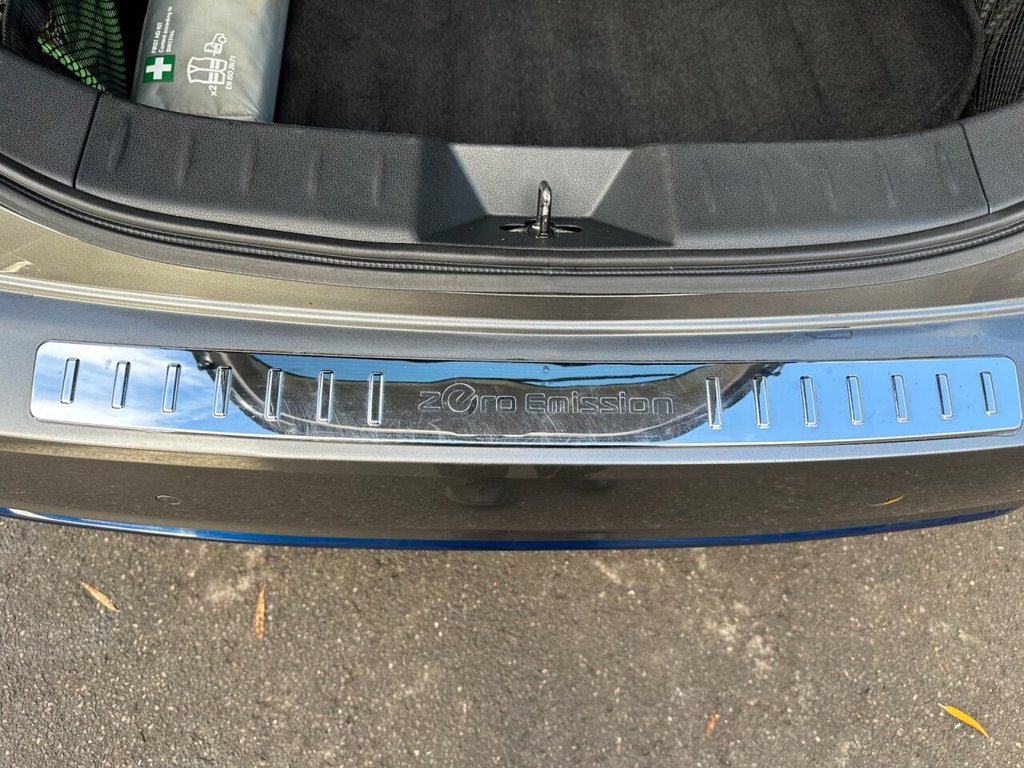 Used Nissan Leaf 2018 for sale - 77188077: Photo 49