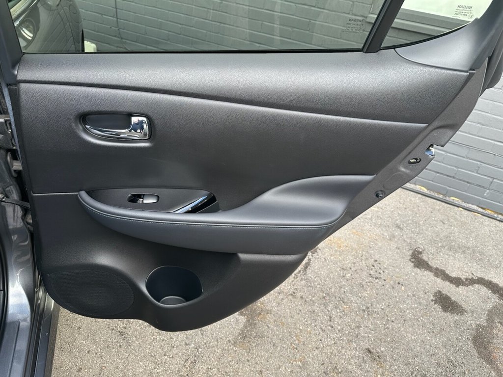 Used Nissan Leaf 2018 for sale - 77188077: Photo 50