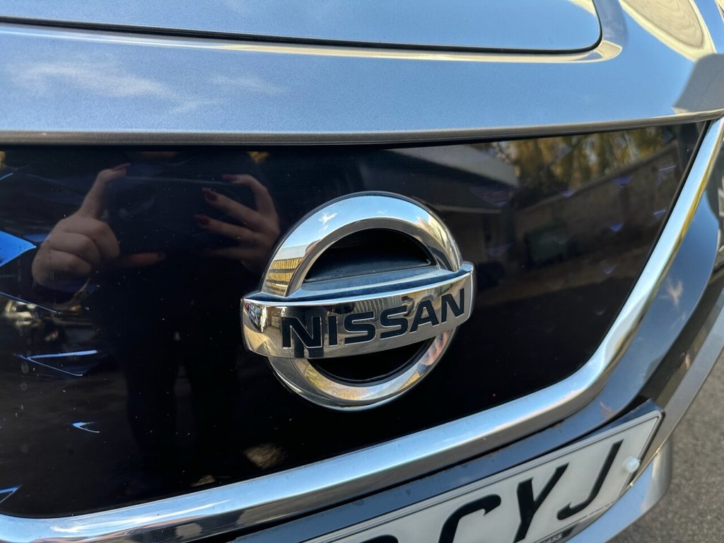 Used Nissan Leaf 2018 for sale - 77188077: Photo 7