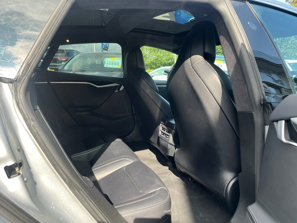Used Tesla Model S 2018 for sale - 76791984: Photo 10