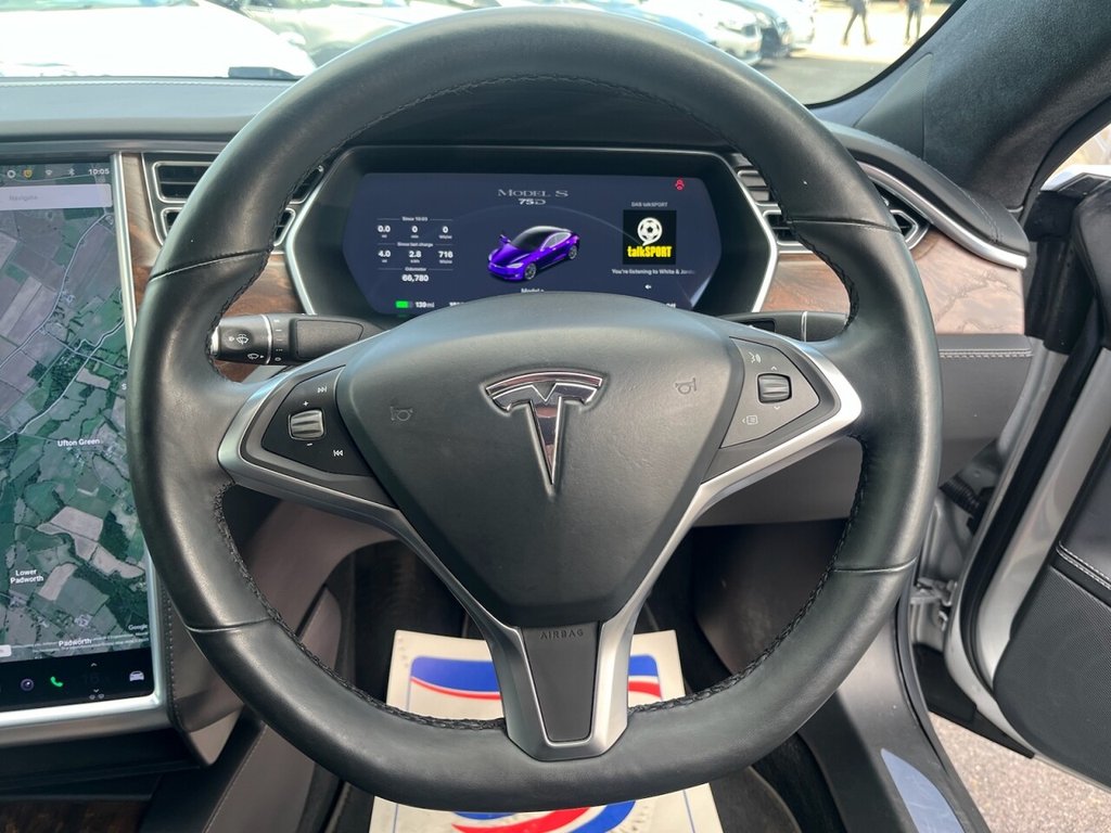 Used Tesla Model S 2018 for sale - 76791984: Photo 16