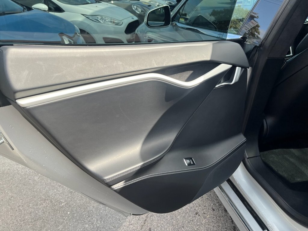 Used Tesla Model S 2018 for sale - 76791984: Photo 29