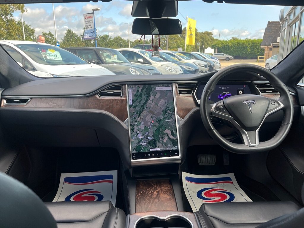 Used Tesla Model S 2018 for sale - 76791984: Photo 30