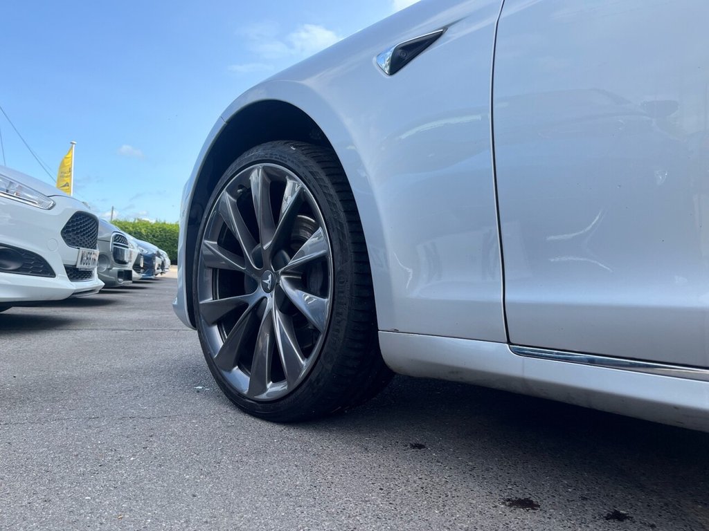 Used Tesla Model S 2018 for sale - 76791984: Photo 6