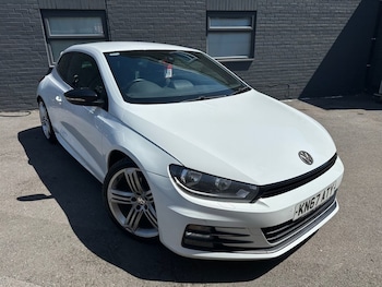 Used Volkswagen Scirocco 2017 for sale - 79154933: Photo