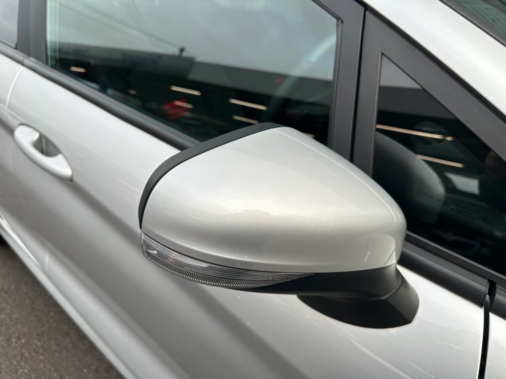 Used Ford Fiesta 2022 for sale - 76883480: Photo 10