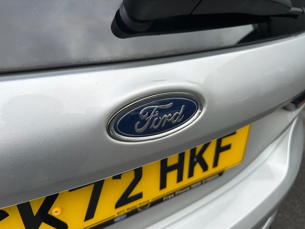 Used Ford Fiesta 2022 for sale - 76883480: Photo 19