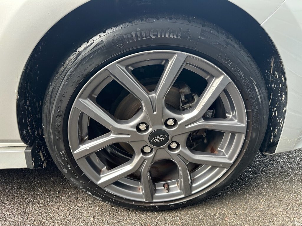 Used Ford Fiesta 2022 for sale - 76883480: Photo 24