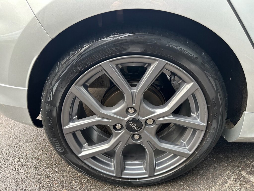 Used Ford Fiesta 2022 for sale - 76883480: Photo 25