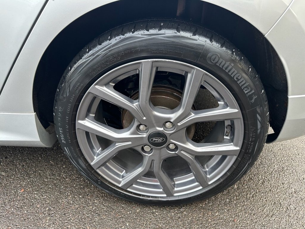 Used Ford Fiesta 2022 for sale - 76883480: Photo 26