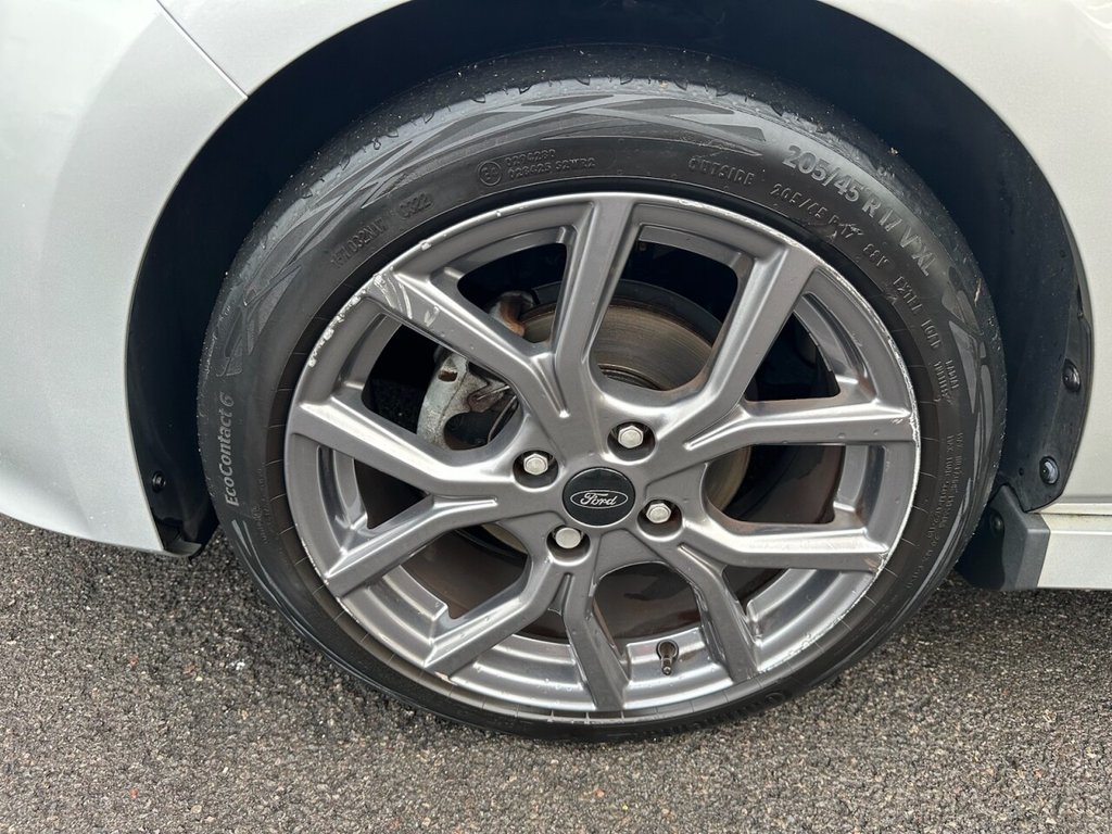 Used Ford Fiesta 2022 for sale - 76883480: Photo 27