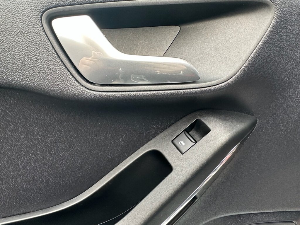 Used Ford Fiesta 2022 for sale - 76883480: Photo 29