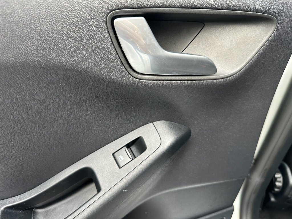 Used Ford Fiesta 2022 for sale - 76883480: Photo 34