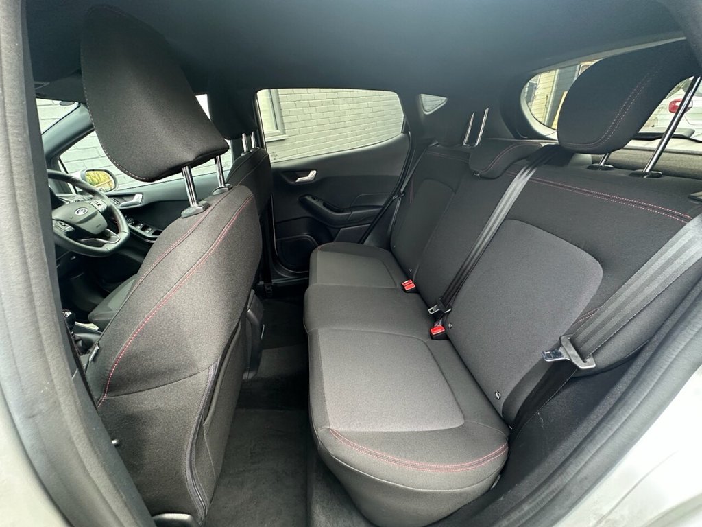 Used Ford Fiesta 2022 for sale - 76883480: Photo 36