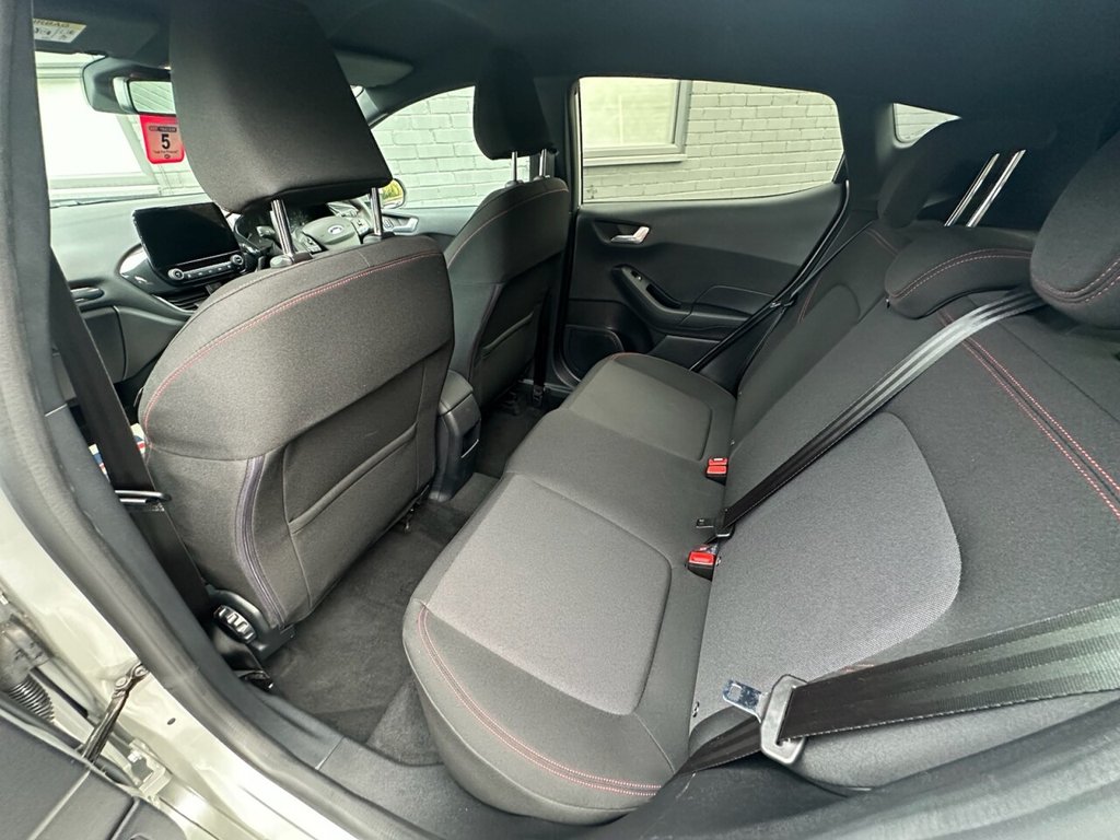 Used Ford Fiesta 2022 for sale - 76883480: Photo 37