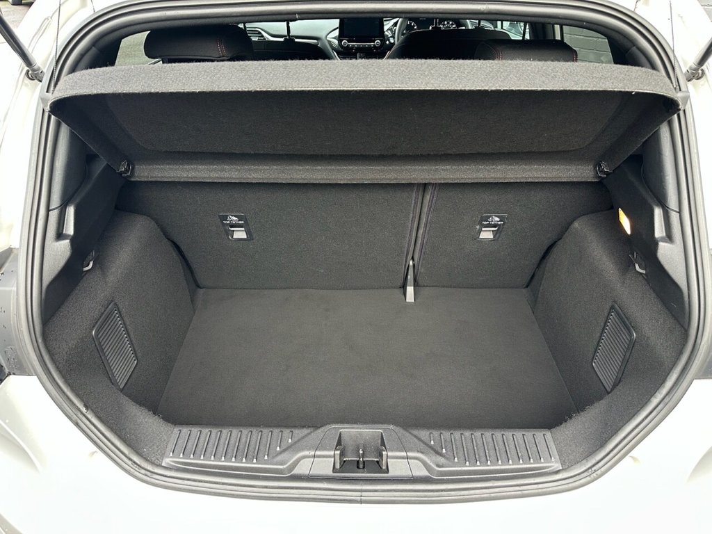 Used Ford Fiesta 2022 for sale - 76883480: Photo 38