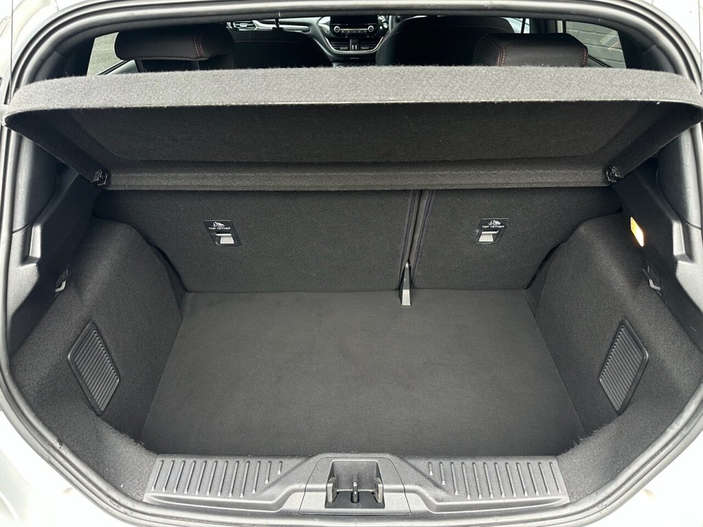 Used Ford Fiesta 2022 for sale - 76883480: Photo 40