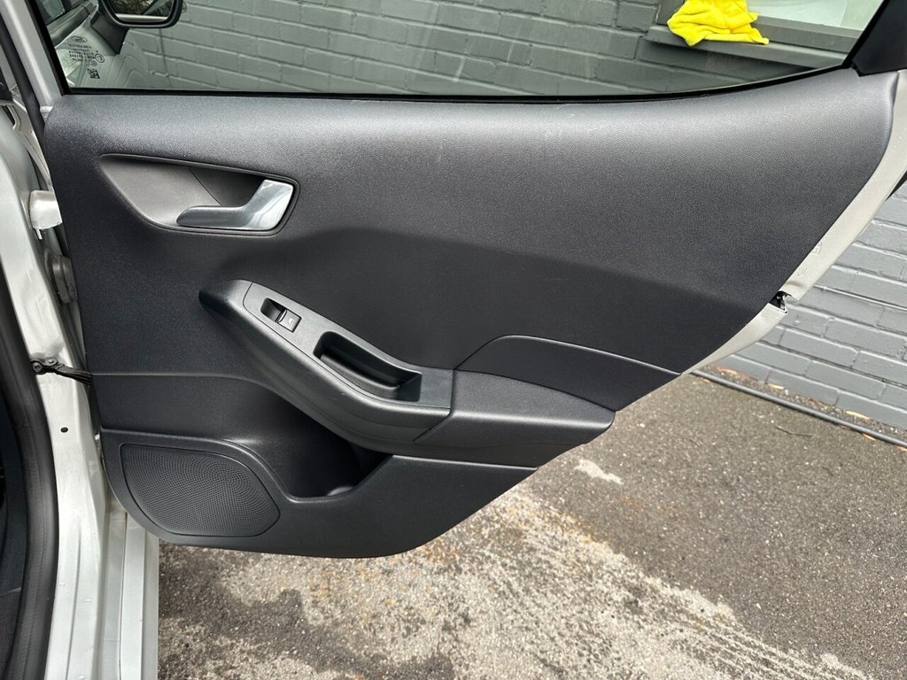 Used Ford Fiesta 2022 for sale - 76883480: Photo 41