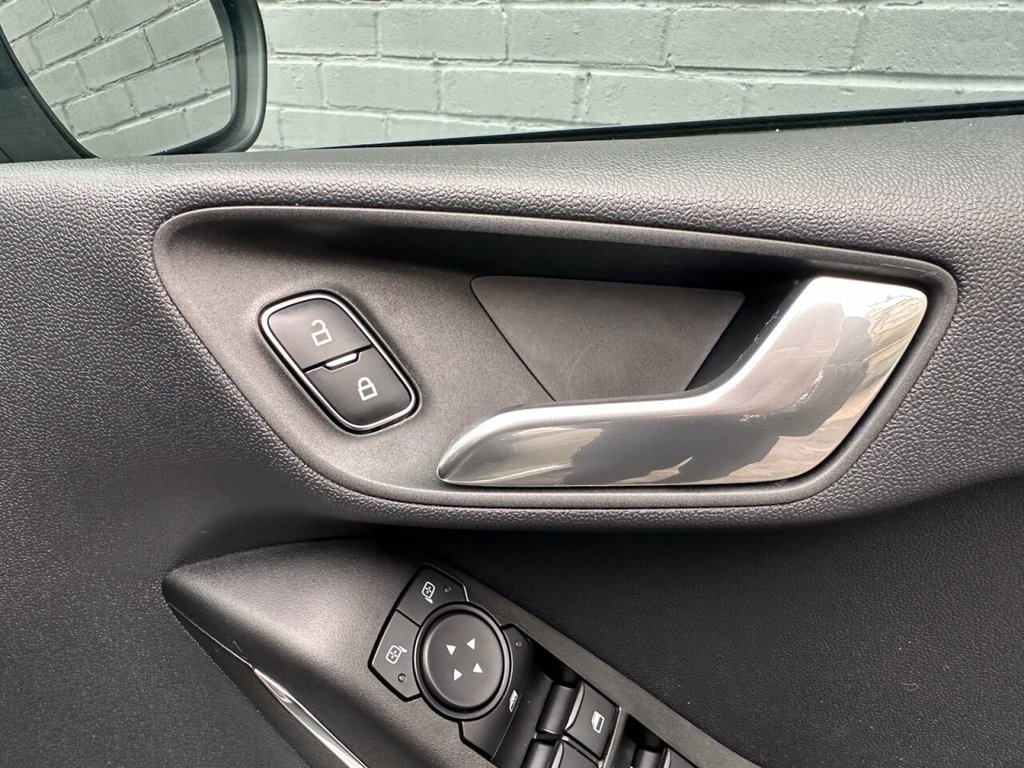 Used Ford Fiesta 2022 for sale - 76883480: Photo 47