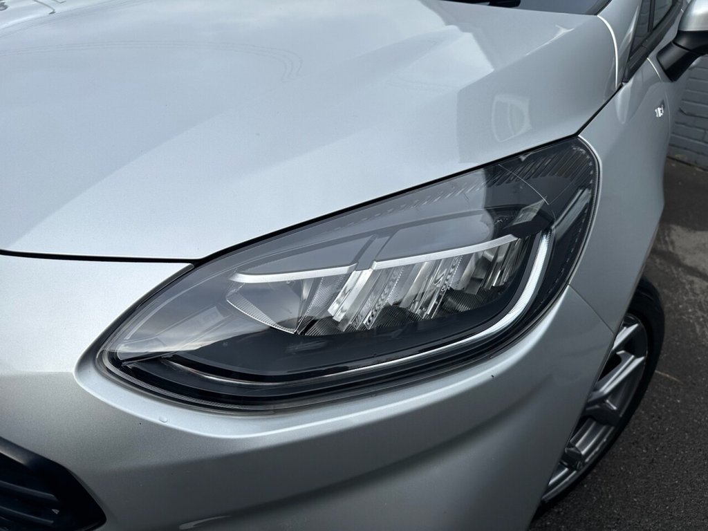 Used Ford Fiesta 2022 for sale - 76883480: Photo 9