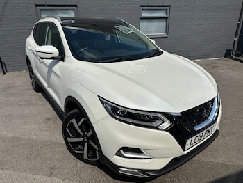 Used Nissan Qashqai 2019 for sale - 79244675: Photo