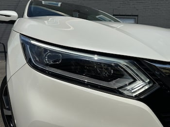 Used Nissan Qashqai 2019 for sale - 79244675: Photo