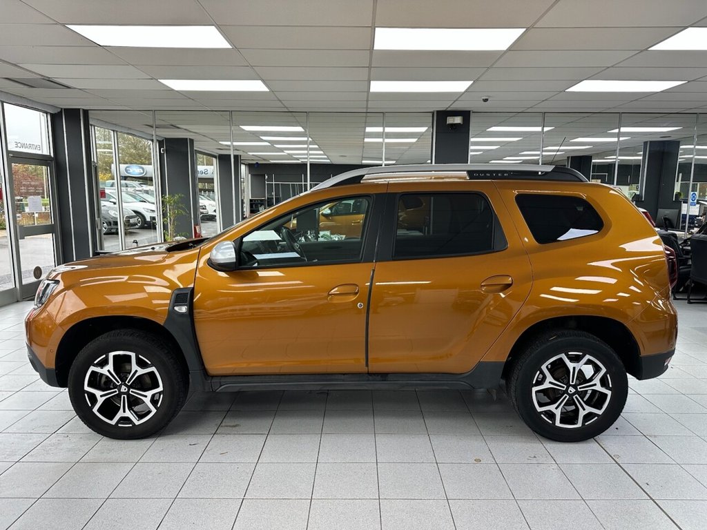 Used Dacia Duster 2018 for sale - 76792065: Photo 10