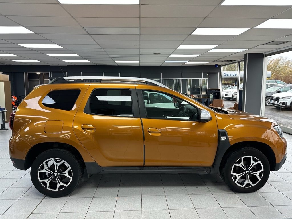 Used Dacia Duster 2018 for sale - 76792065: Photo 11