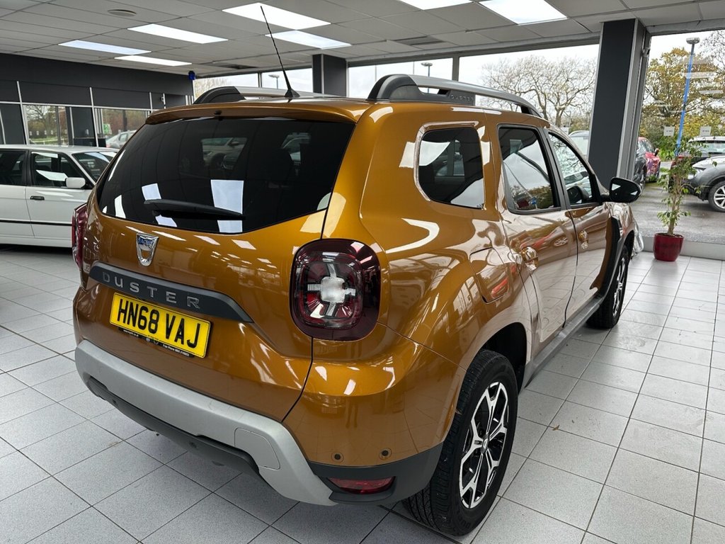 Used Dacia Duster 2018 for sale - 76792065: Photo 12