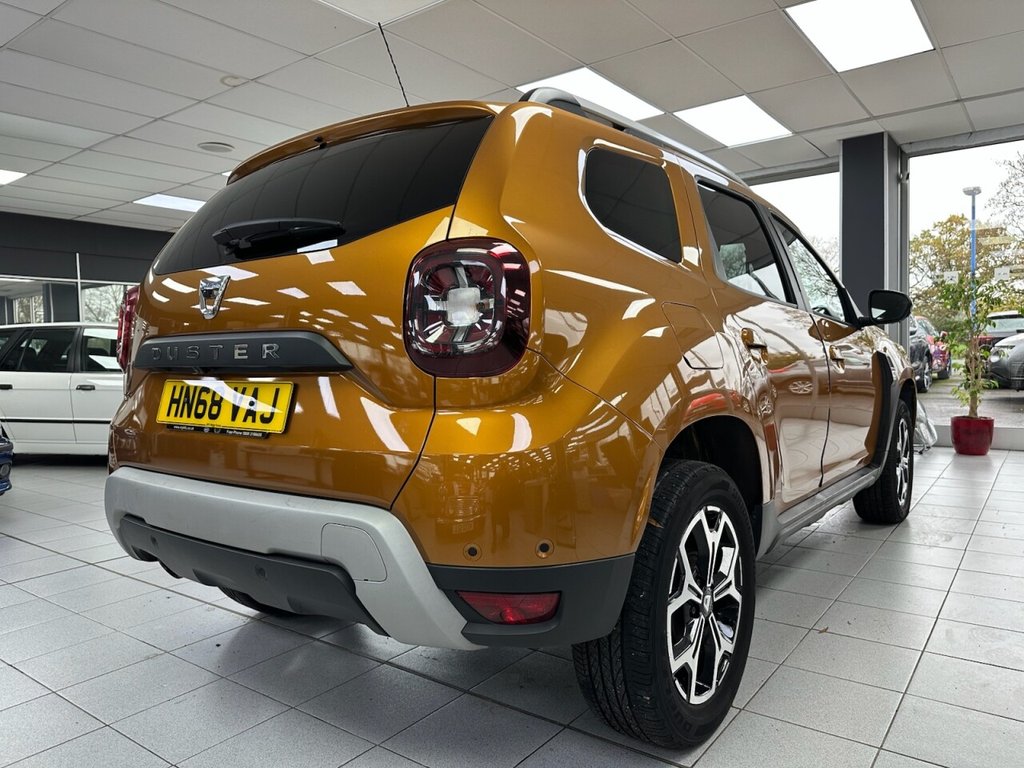 Used Dacia Duster 2018 for sale - 76792065: Photo 13