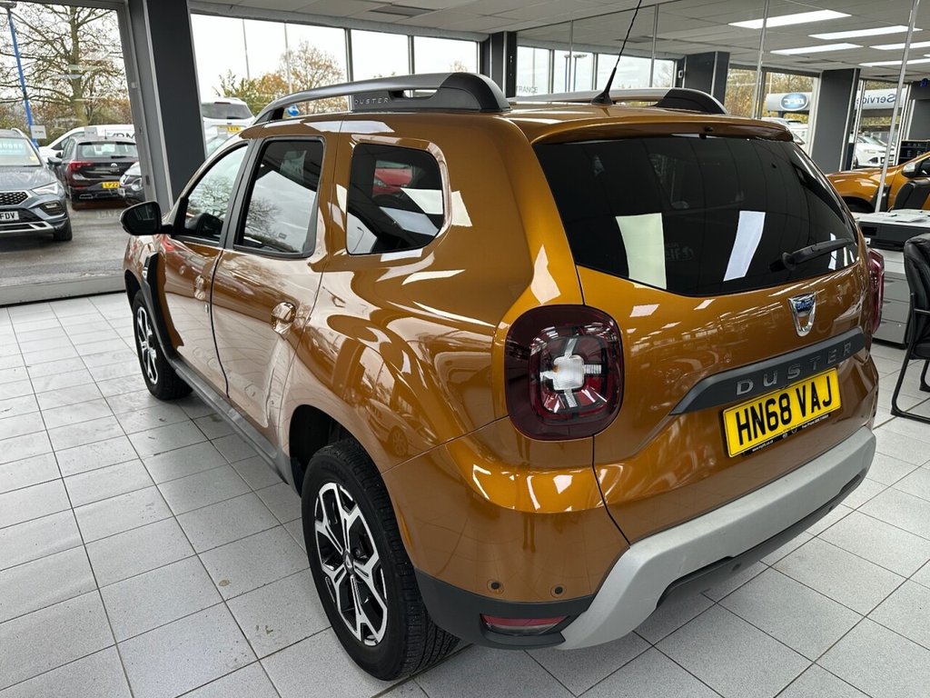 Used Dacia Duster 2018 for sale - 76792065: Photo 15