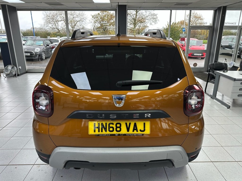 Used Dacia Duster 2018 for sale - 76792065: Photo 19