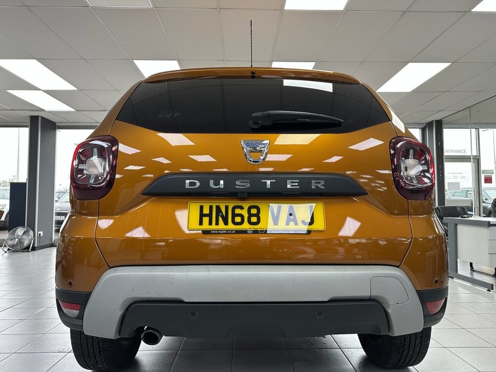 Used Dacia Duster 2018 for sale - 76792065: Photo 20