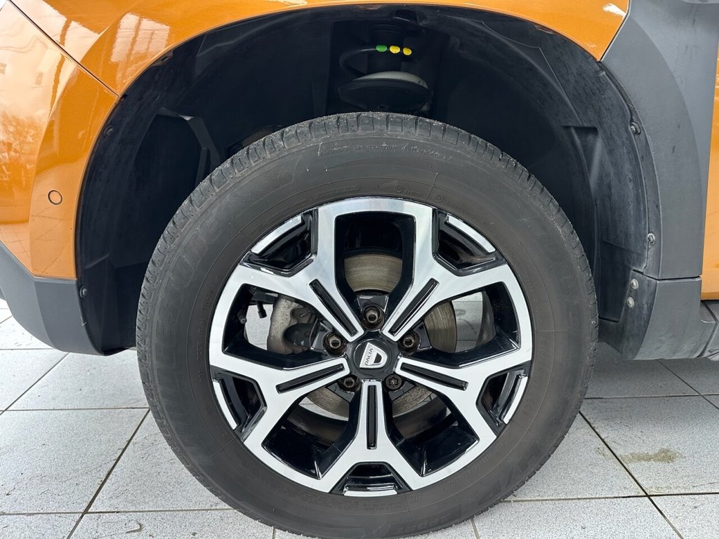 Used Dacia Duster 2018 for sale - 76792065: Photo 21