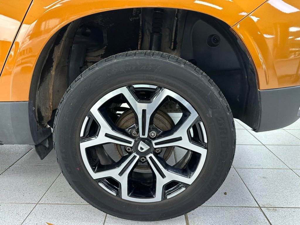 Used Dacia Duster 2018 for sale - 76792065: Photo 22
