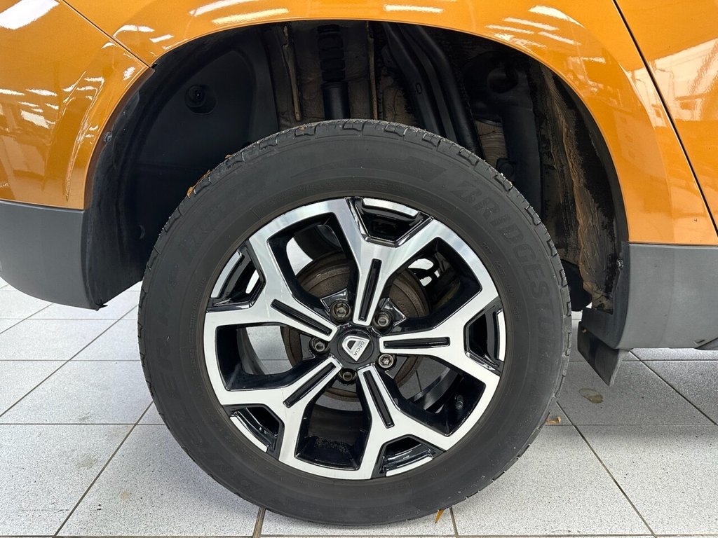 Used Dacia Duster 2018 for sale - 76792065: Photo 23