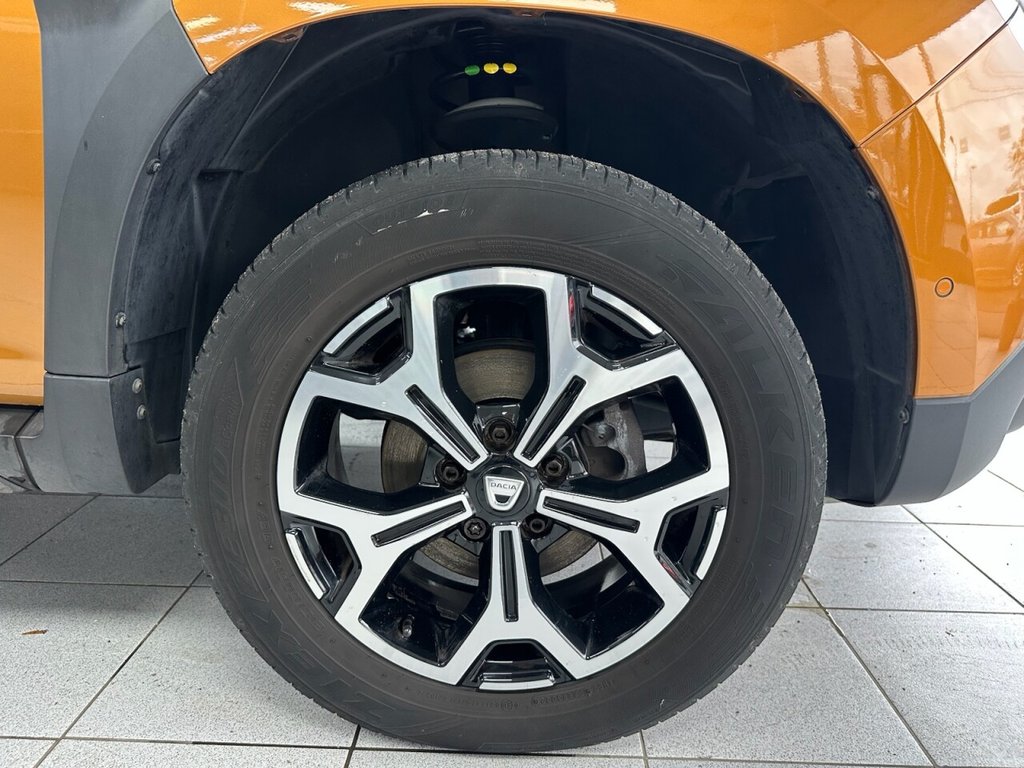 Used Dacia Duster 2018 for sale - 76792065: Photo 24