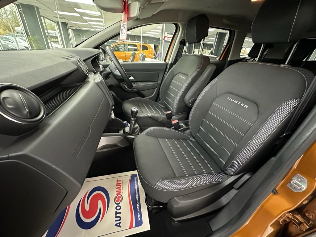 Used Dacia Duster 2018 for sale - 76792065: Photo 27