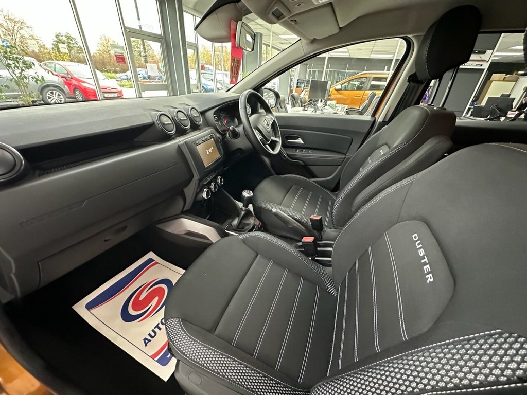 Used Dacia Duster 2018 for sale - 76792065: Photo 28