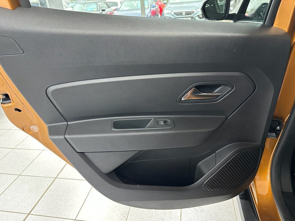 Used Dacia Duster 2018 for sale - 76792065: Photo 29