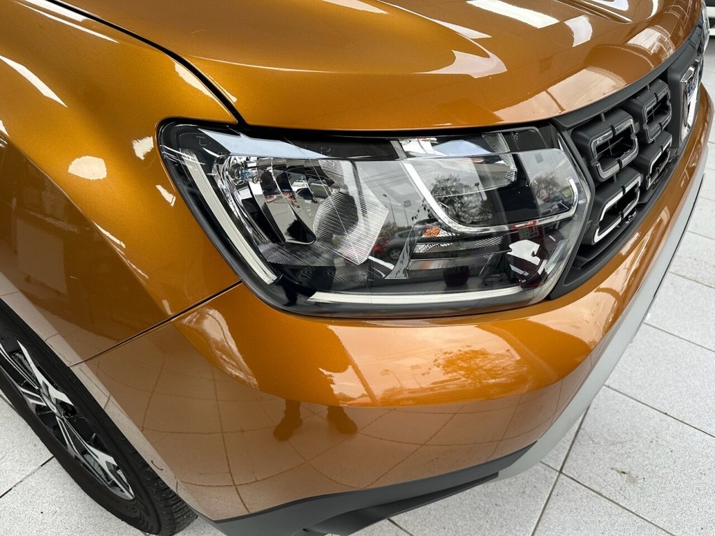 Used Dacia Duster 2018 for sale - 76792065: Photo 3