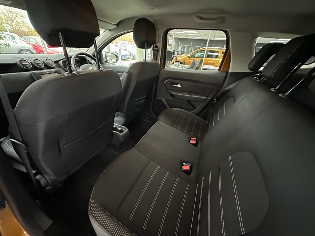 Used Dacia Duster 2018 for sale - 76792065: Photo 32
