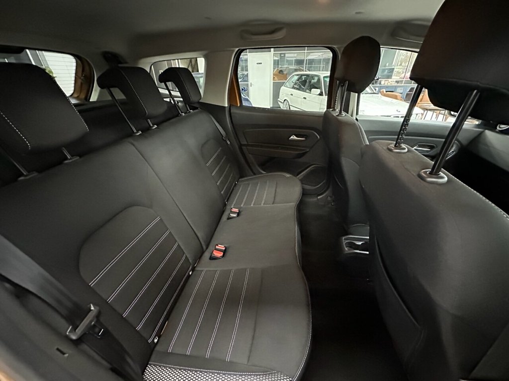 Used Dacia Duster 2018 for sale - 76792065: Photo 36