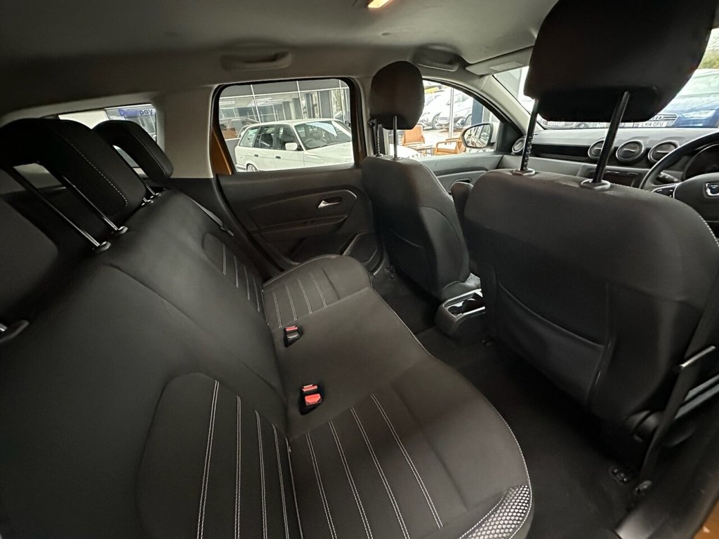 Used Dacia Duster 2018 for sale - 76792065: Photo 37